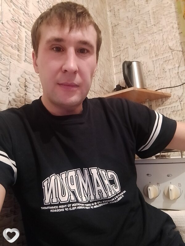 Александр, 35, Иркутске — анкета №2735598