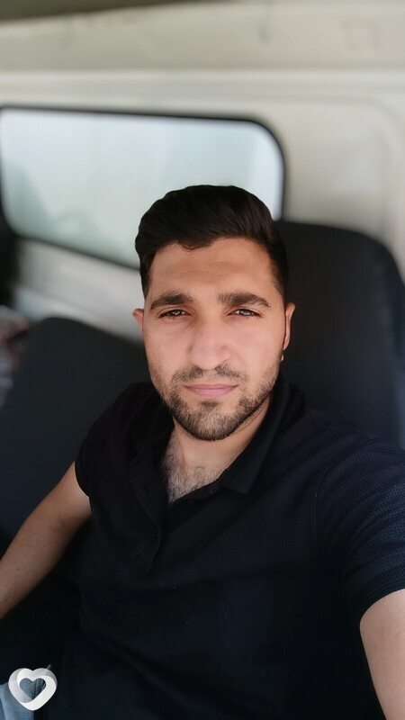 Şaiq, 28, Баку — анкета №2735646