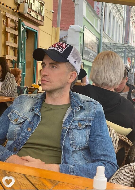 Иван, 37, Старобельске — анкета №2735649