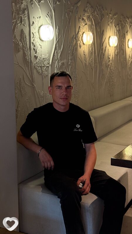 Павел, 32, Могилев — анкета №2735651