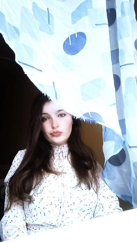 Татьяна, 22, Минске — анкета №2735656