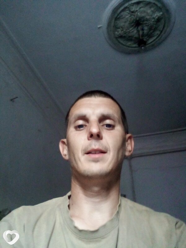 Сергей, 37, Николаеве — анкета №2735661