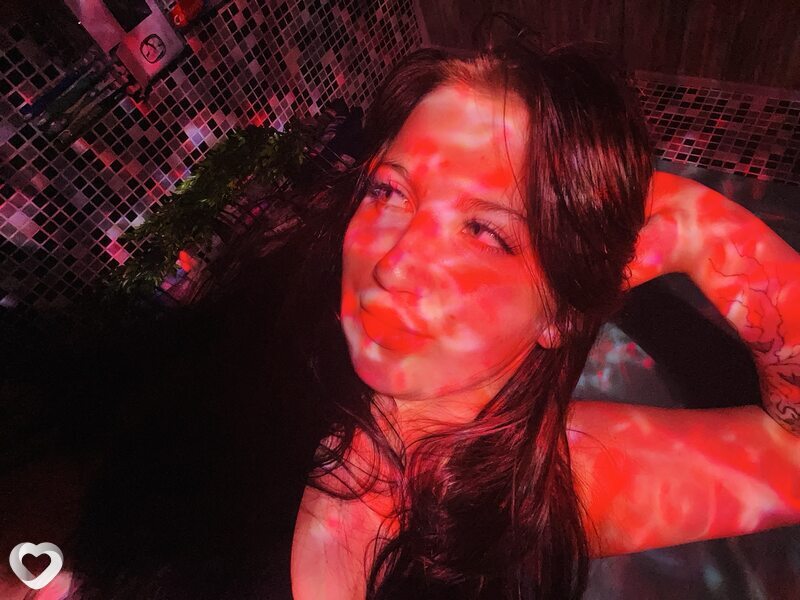 Ylia, 19, Туле — анкета №2735722