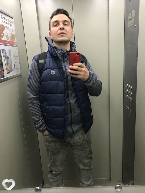 Евгений, 31, Минске — анкета №2735728