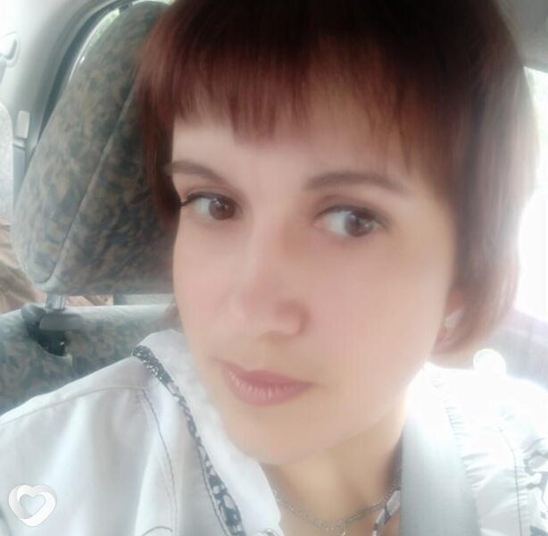 Оксана, 47, Березе — анкета №2735731