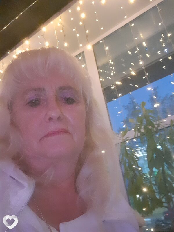 Надежда, 56, Костанае — анкета №2735733