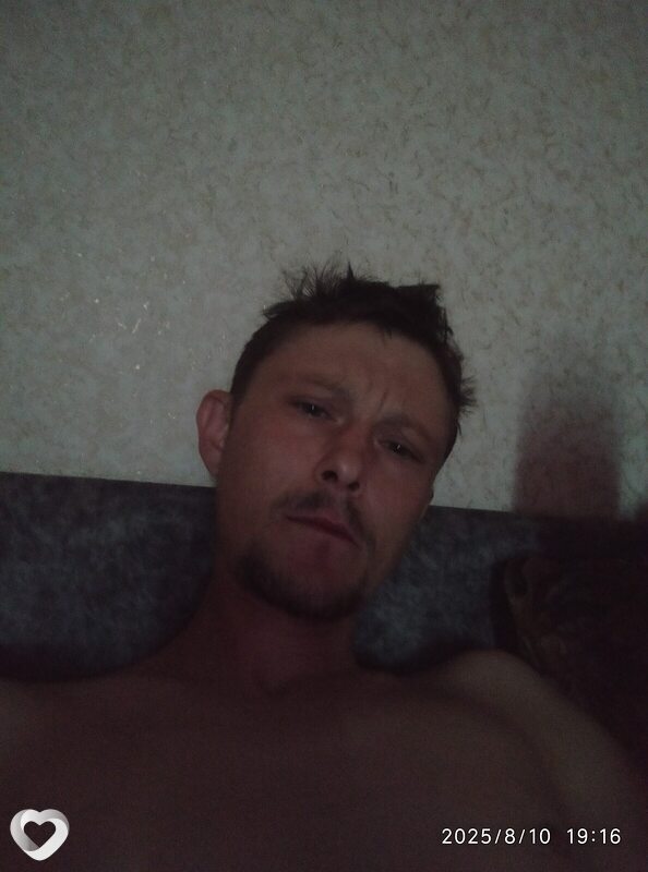 Антон, 32, Белгороде — анкета №2735737