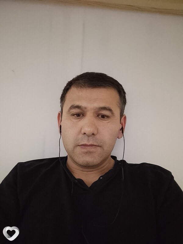 Мирзо, 46, Новосибирске — анкета №2735743