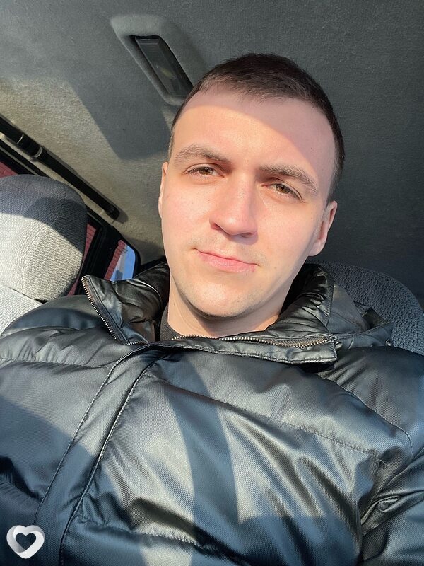 Михаил, 27, Туле — анкета №2735609