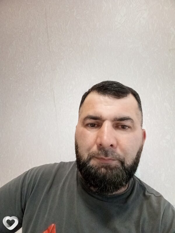 Kazımov Sehrıyar, 43, Уфе — анкета №2735618
