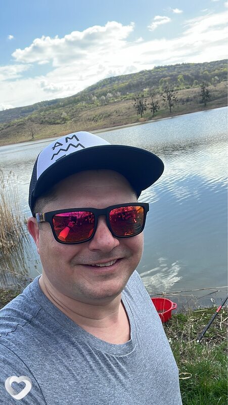 Alex, 40, Кишинёв — анкета №2735619