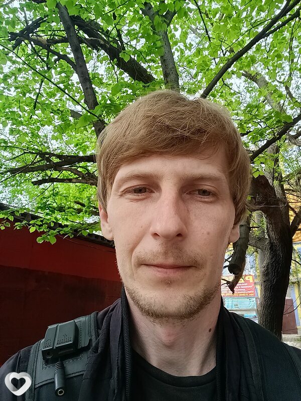 Сергей, 36, Москве — анкета №2735898