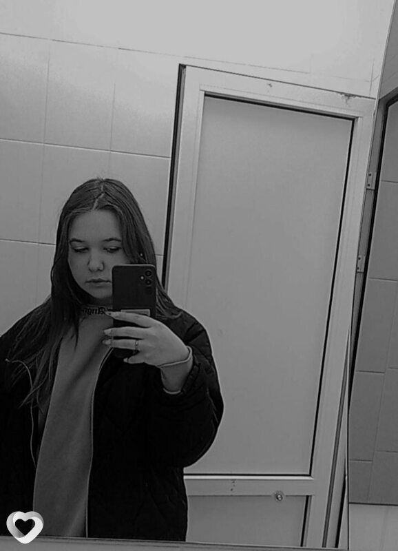 Татьяна, 19, Рязани — анкета №2735903