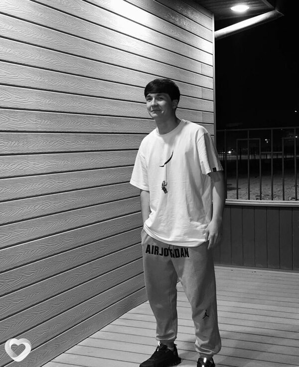 Али, 23, Алматы — анкета №2735910