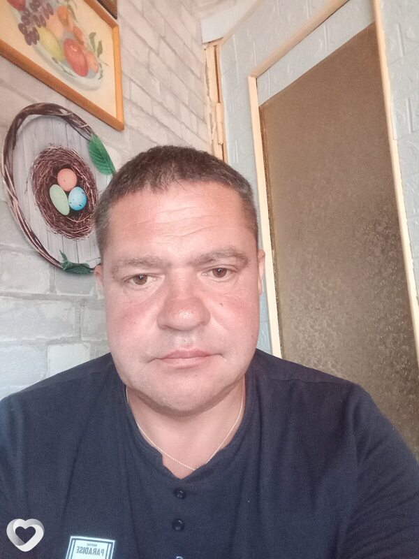Игорь, 47, Гродно — анкета №2735911