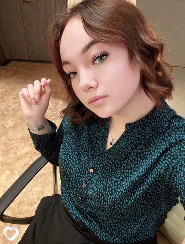 Виктория, 33, Херсоне — анкета №2735913