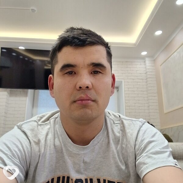 Davronjon, 32, Москве — анкета №2735917