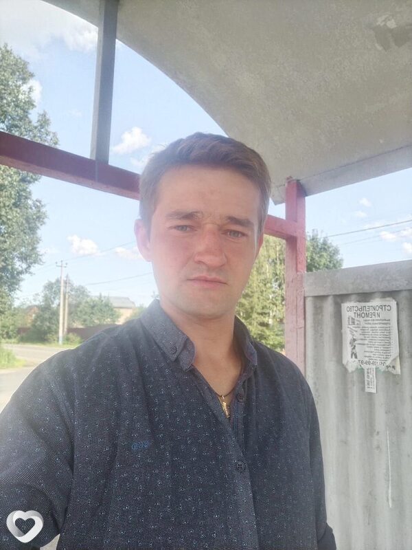 Тимур Федоров, 33, Москве — анкета №2735670