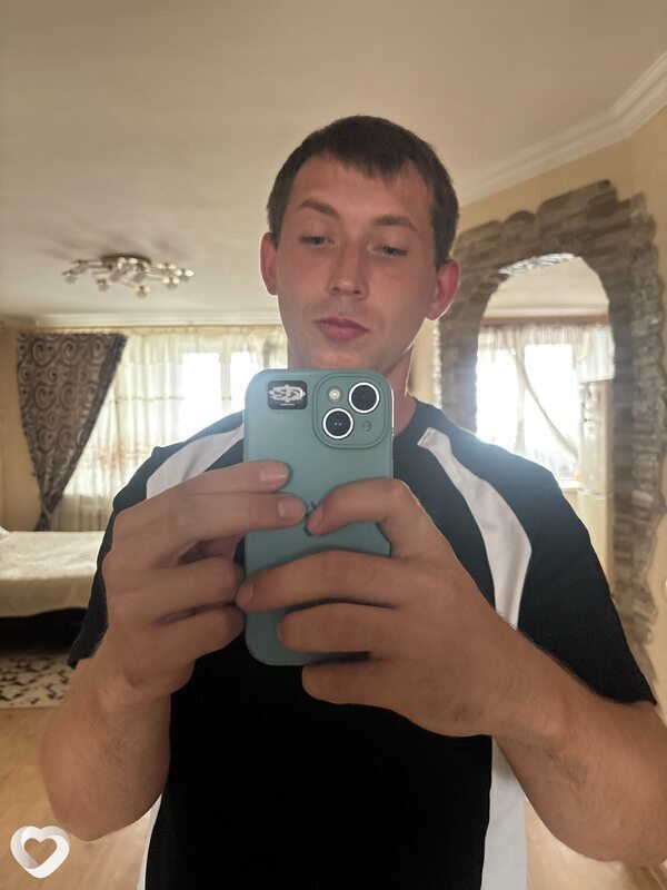 Миша, 30, Могилев — анкета №2735674