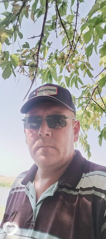 Амир, 47, Оренбурге — анкета №2735675