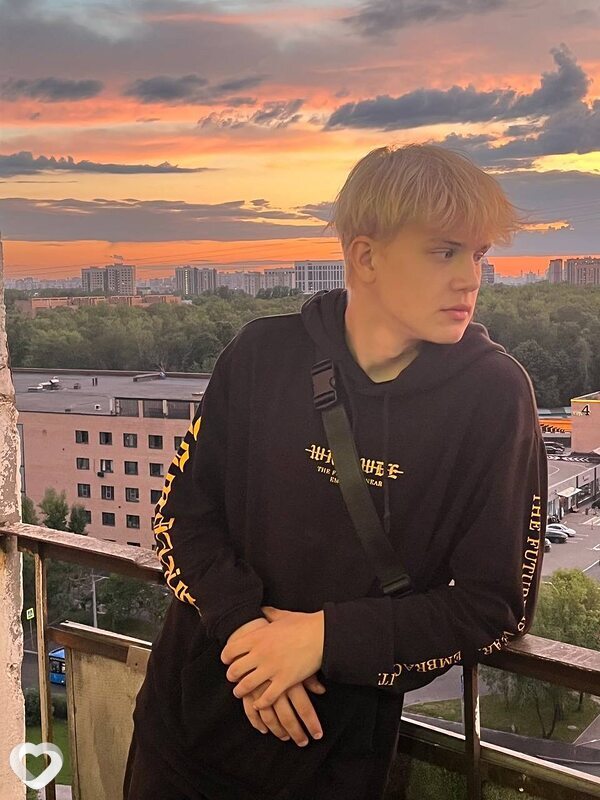 Ipeqw, 20, Симферополе — анкета №2735678