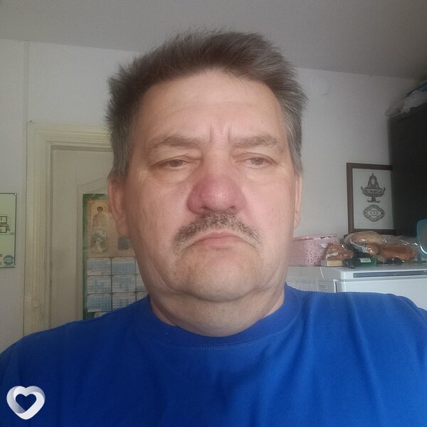 Владимир, Задонск