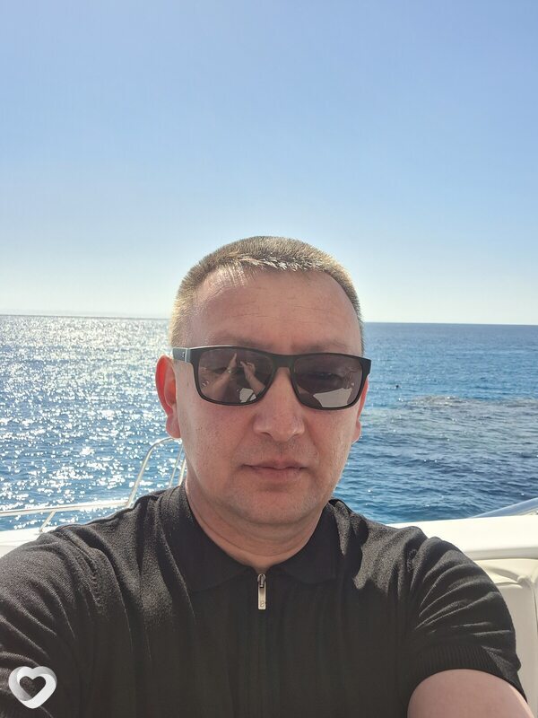 Данияр, 47, Астане — анкета №2735770
