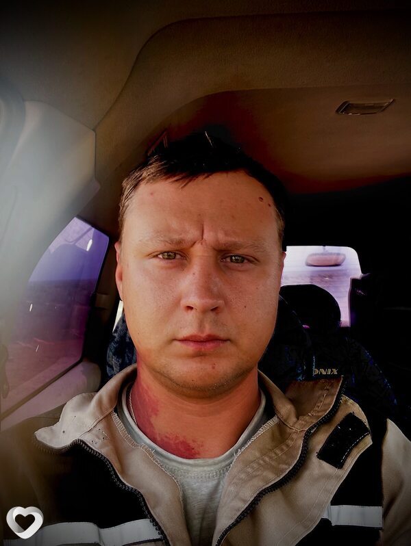 Валерий, 30, Шымкенте — анкета №2735771