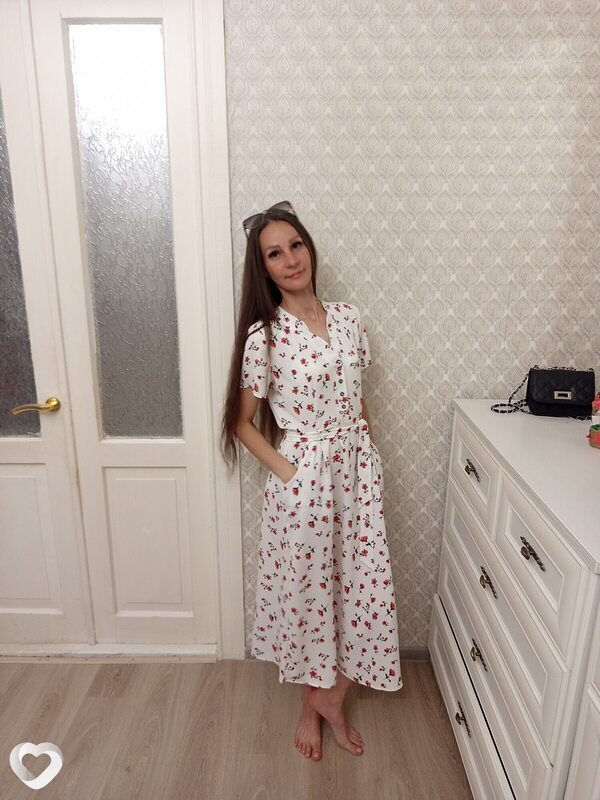 Настенька, 38, Орше — анкета №2735784
