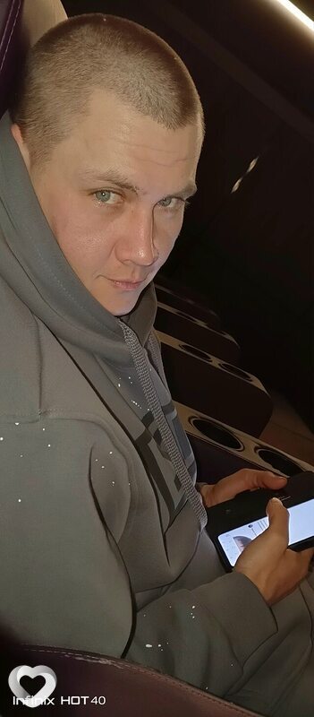 Azik, 33, Самаре — анкета №2735792