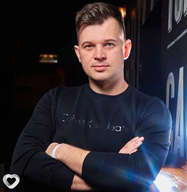 Кентавр, 30, Москве — анкета №2735823
