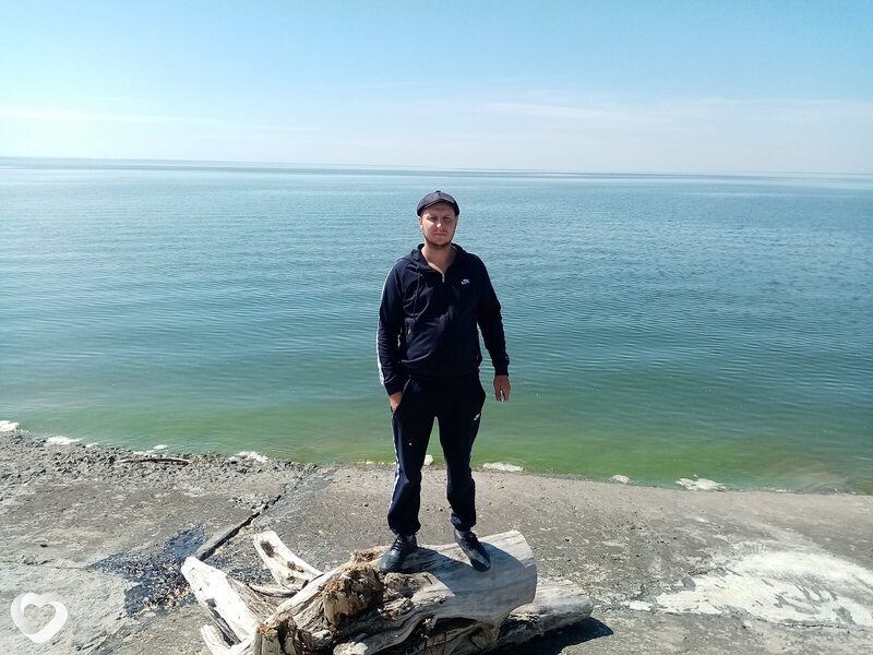 Артём, 35, Барнауле — анкета №2735824
