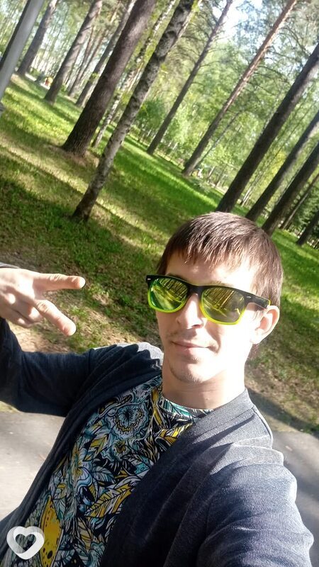 Кирилл, 35, Томске — анкета №2735825