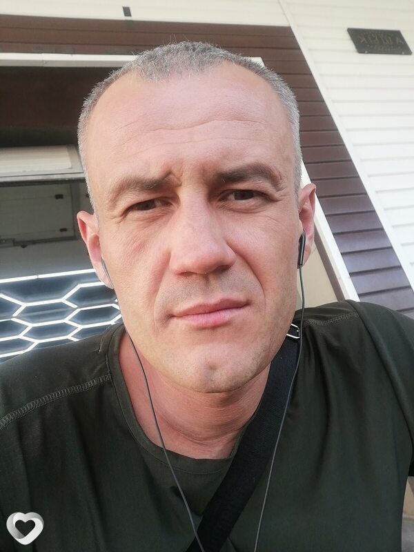 Сергей, 35, Таразе — анкета №2735826