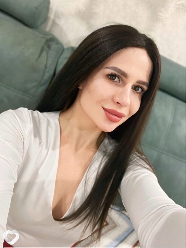 Анна, 25, Ульяновске — анкета №2735697