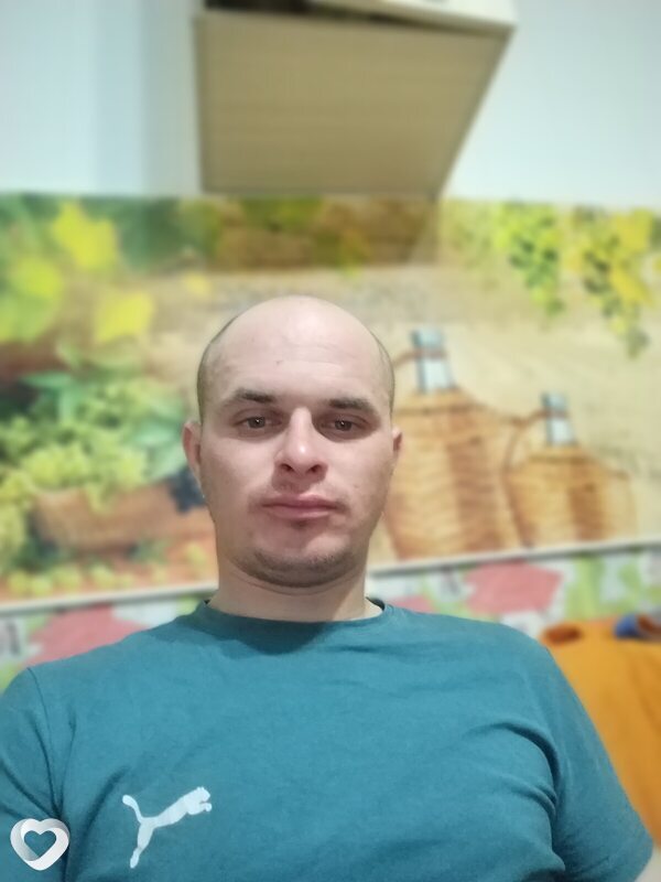 Константин, 30, Старом Осколе — анкета №2735700