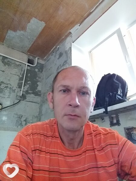 Сергей, 43, Бресте — анкета №2735702