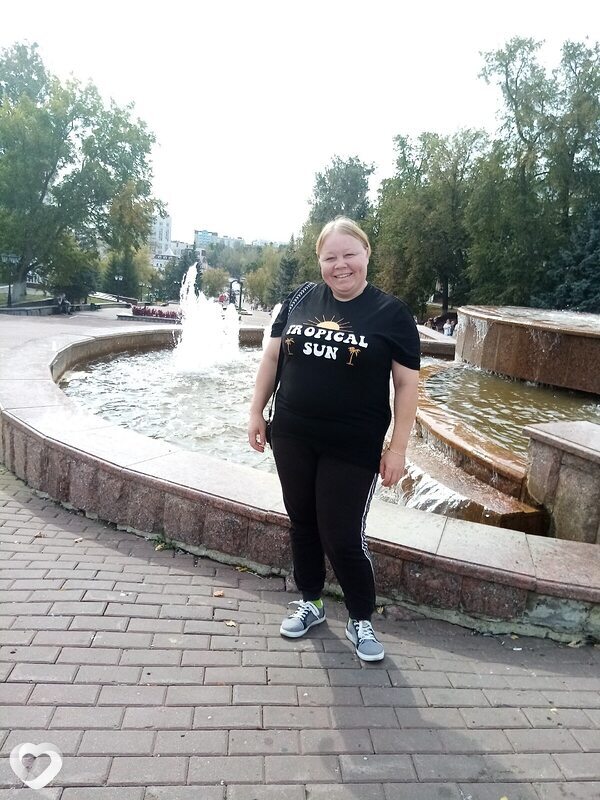 Ирина, 38, Саранске — анкета №2735703