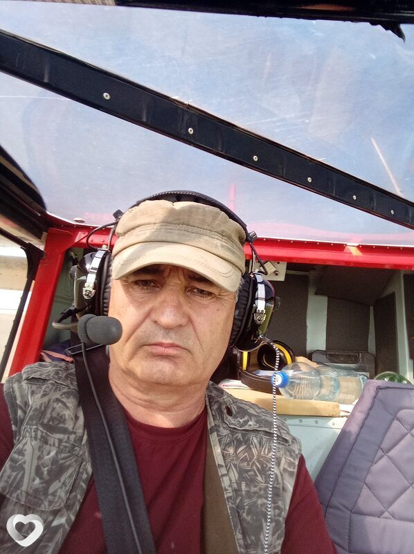 Миша, 51, Таганроге — анкета №2735709