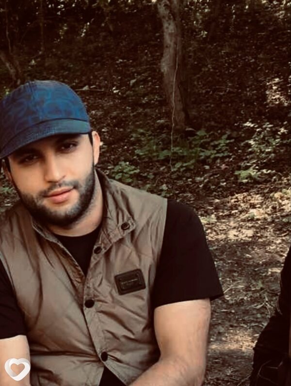 Необъяснимый, 35, Махачкале — анкета №2735714