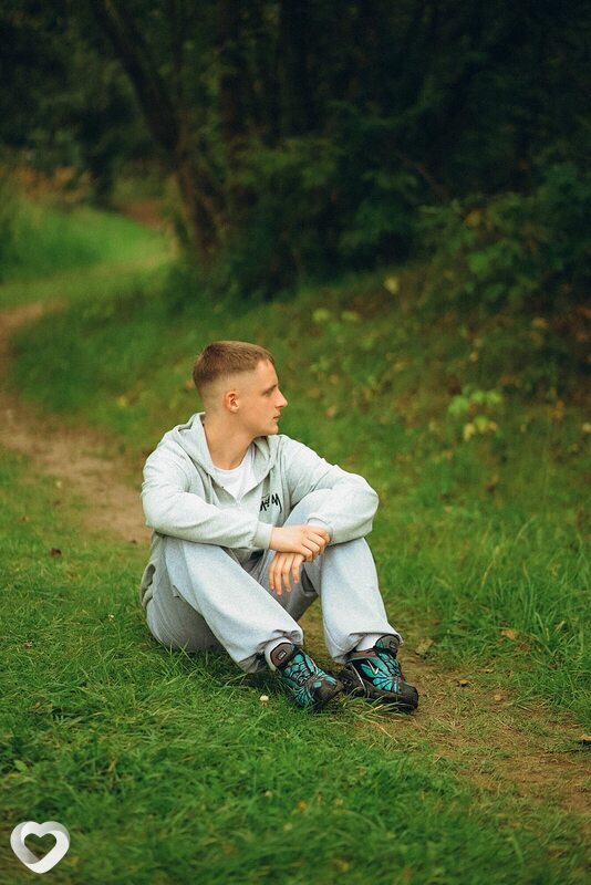 Илья, 20, Березине — анкета №2735717