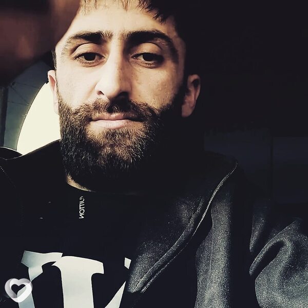 Арм, 33, Истре — анкета №2735718