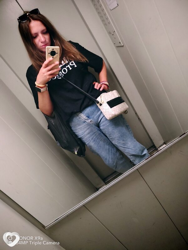 Ольга, 35, Москве — анкета №2736119