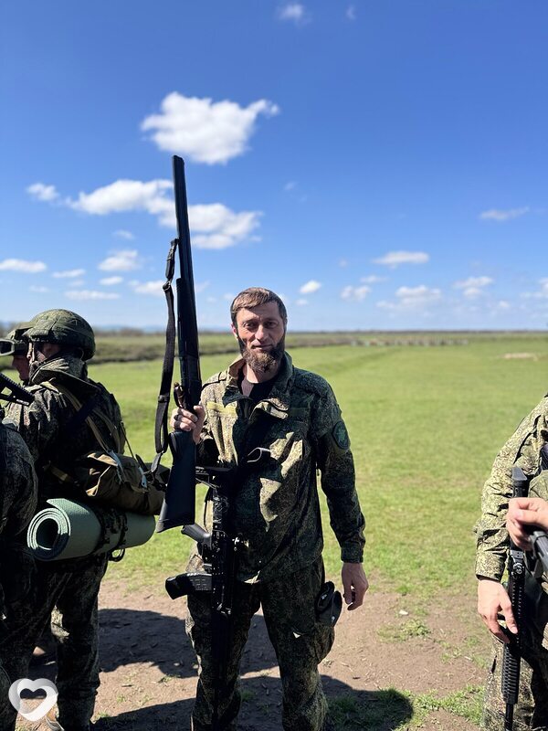Маврик, 43, Ростове-на-Дону — анкета №2736127