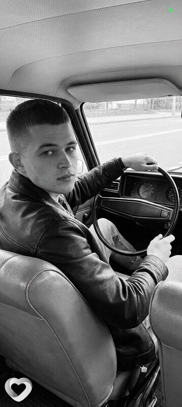 Виктор, 33, Воронеже — анкета №2736134
