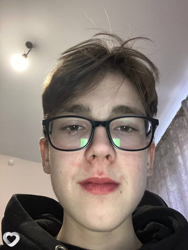 Макар, 19, Ухте — анкета №2736135