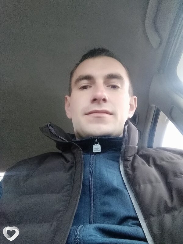 Алексей, 31, Новогрудке — анкета №2735627