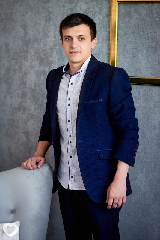Вадим, 34, Лиде — анкета №2774922