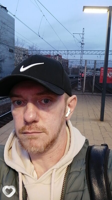 Александр, 42, Москве — анкета №2735633