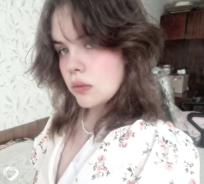 Дарья, 19, Калининграде — анкета №2735637